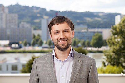 Andreas Haselbruner