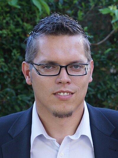 Wolfgang Hitzl