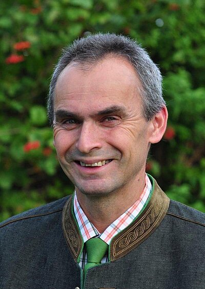 Peter Zieher