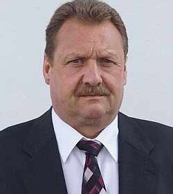 Helmut Wesenauer